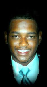 Ty Spencer Robinson Obituary