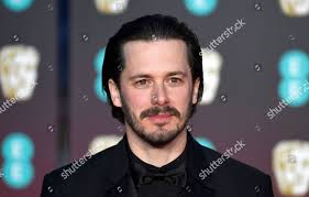 Edgar Howard Wright Editorial Stock Photo