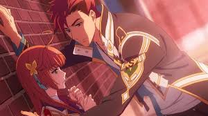 マジきゅんっ ルネッサンス公式 magic kyun twitter mediaval kapcsolatos tweetjei anime chibi romantic anime anime