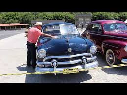 Image result for Sheridan Blue 1950 Ford