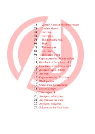 Marvel Movies Chronological Order Marvelmoviesinorder Marvel Movies Chronological Order Marvel Movies Marvel Movies In Order Marvel Movie Posters
