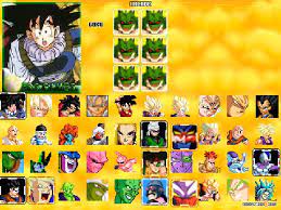 Maybe you would like to learn more about one of these? Dragon Ball Z Sagas Mugen Download Dbzgames Org