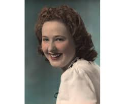 Dorothy Grant Obituary (1928