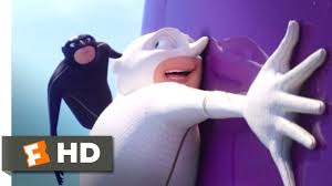 Gru and his wife lucy must stop former '80s child star balthazar bratt from achieving world domination. Despicable Me 3 2017 The Brothers Heist Scene 8 10 Movieclips Youtube