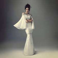 Design By Rizman Ruzaini Inspired Dress Fashion Fashion Show