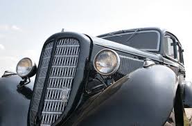Image result for Black 1930 Oldsmobile