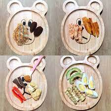 How To Start Baby Led Weaning Mj And Hungryman