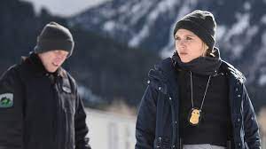 Check spelling or type a new query. Watch Wind River Prime Video