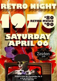 2,032 likes · 18 talking about this. Retro Night Cu Muzica Anilor 80 90 La Zeiden Pub Codlea Info