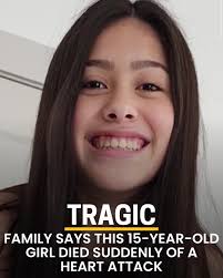 TRAGIC! Kaitlynn Saunders' 16th birthday would have been Tuesday. However,  instead of a birthday party, her family is planning her funeral.  https://www.cleveland19.com/2025/05/27/family-plans-funeral-instead-sweet-16-after-daughter-dies-sudden-heart  ...