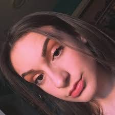 Cassie Hogan's Instagram, Twitter & Facebook