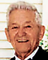Frank McIntyre Obituary (2010)