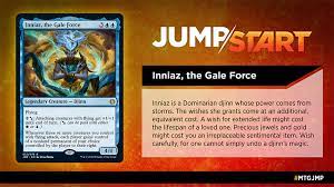 Check spelling or type a new query. The Lore Of Jumpstart On The Cards Magic The Gathering