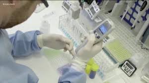 Coronavirus In Austin What Does Presumptive Positive Mean 10tv Com