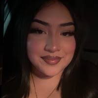 Briana Gutierrez's Instagram, Twitter & Facebook