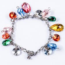 Batu giok kembang 20×30 (natural) rp.600.000/10 buah spesifikasi: Jual Gelang Mote Kristal Swarovski Original Model Rainbow Istana Mote