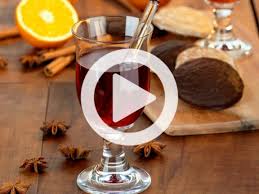 Der nürnberger christkindlesmarkt ist einer der schönsten und ältesten weihnachtsmärkte in deutschland. Gluhwein Selber Machen Eat Smarter