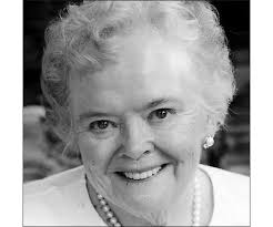 JANET CORCORAN Obituary (1933