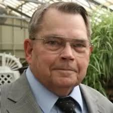 Obituary information for George Thomas Hardy