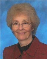 Flora Mercer Obituary (1941