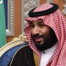 والدة محمد بن سلمان ال سعود
