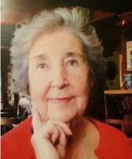 Condolence Book for Eileen WYNNE (née Doyle) (Swords, Dublin)