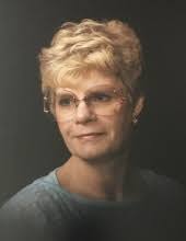 Obituary information for Diane Faye Johnson