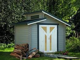 Modernes Gartenhaus Mit Stufendach Gartenhaus Pultdach Gartenhaus Gartenhaus Holz