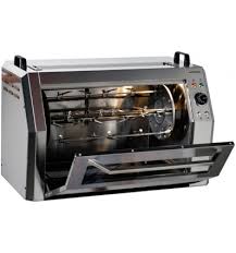 Equipez Votre Cuisine Avec Notre Rotissoire Electrique A Broches Tournantes Disponible Sur Promoshop Fr Le Speciali Avec Images Rotissoire Boucherie Boucherie Charcuterie