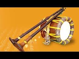 Nadaswaram Instrumental Music Raga Abheri Carnatic Classical Music Youtube Indian Musical Instruments Classical Music Indian Classical Music