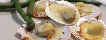 Per prima cosa lessa le lenticchie per mezz'ora, salandole a fine cottura. Pesce In Tavola Canestrelli Un Antipasto Sfizioso Marta Baldini Dietista Ravenna