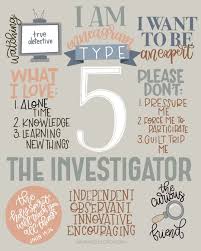 Pin By Kerry Powell On Enneagram Enneagram Enneagram Types Type 5 Enneagram