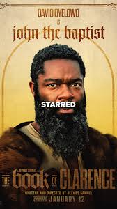 The Book of Clarence James Mcavoy