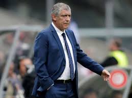 He is the manager of the portugal national team. Fernando Santos Signs New Deal To Remain As Portugal Coach