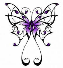 Pin By Marta M On Art Tribal Butterfly Tattoo Butterfly Tattoo Designs Tattoos
