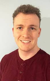 Meet Patrick O'Brien