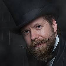 Dan Bachmann (@DanBachmann)