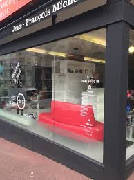 Jean-François Michelle