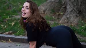 Puppy Girls: The Women With a Fetish for Acting Like Cute Dogs