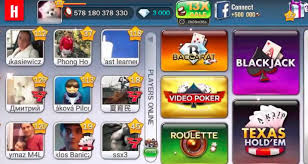 Hack Huuuge Casino Best Slot Free Chips Coins 2018 Casino Video Poker Online Hacks