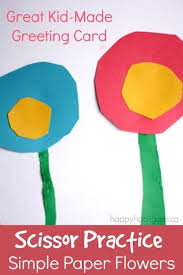 This set of free printable mother's day cards includes 3 unique designs, so you can choose the one that your mom will love the most. 4 Terrific Homemade Mother S Day Cards For Kids Happy Hooligans