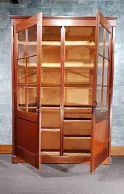Filing cabinets & file storage : Antique University Filing Cabinet For Sale At Pamono