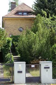 Maybe you would like to learn more about one of these? File Bergstucker Strasse 7 Berlin Wannsee Jpg Wikimedia Commons