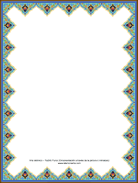 Banyak sekali teknik seleksi, dari yang paling gampang sampai… 7 Frame Ideas Borders And Frames Frame Border Design Borders For Paper
