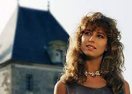 Эммануэль 5emmanuelle v1987, боевик, драма. Anixe Emmanuelle 5