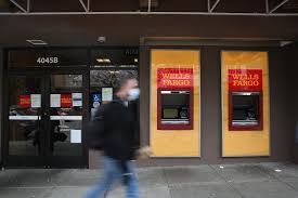 Provider of banking, mortgage, investing, credit card, and personal, small business, and commercial financial services. Wells Fargo Settles Lawsuit Over Denying Daca Participants Loans And Credit Cards