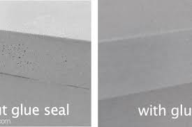 How To Paint Mdf Quick Tip Painting Mdf Board Painting Edges Wooden Diy