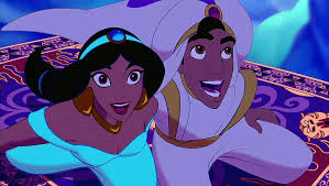 Did you scroll all this way to get facts about disney aladyn? Disney Pomalowal Bialoskorych Aktorow Na Planie Aladyna I Teraz Sie Tlumaczy
