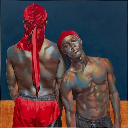Work by Robert Peterson