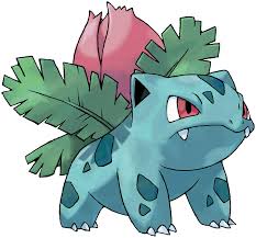 73 Leech Seed - Pokémon Move Generations I-Viii - Youtube
